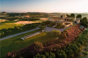 Domaine Principi di Butera